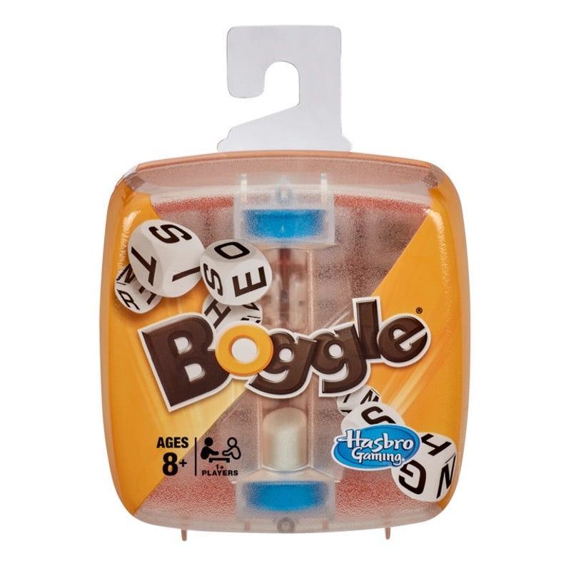 Boggle Classic 8Y+ Boggle Classic 8Y+