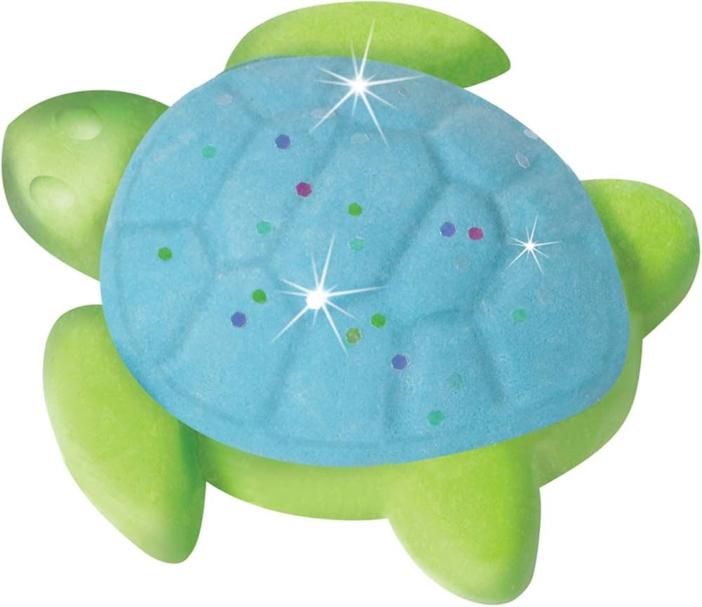 Klutz DIY My Sparkly Mermaid Soaps