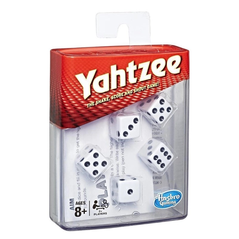Yahtzee Classic 8Y+ Yahtzee Classic 8Y+