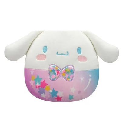 Squishmallows - Little Plush 8" Hello Kitty and Friends - Star Shine Cinnamoroll