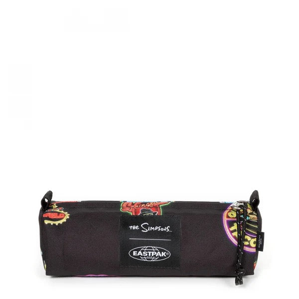 Eastpak - Benchmark Single Case | The Simpsons Neon Print Eastpak - Benchmark Single Case | The Simpsons Neon Print