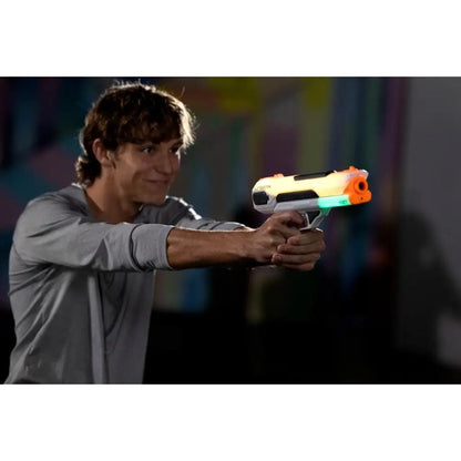 NSI - Laser X NXT Double | 2 Laser Guns