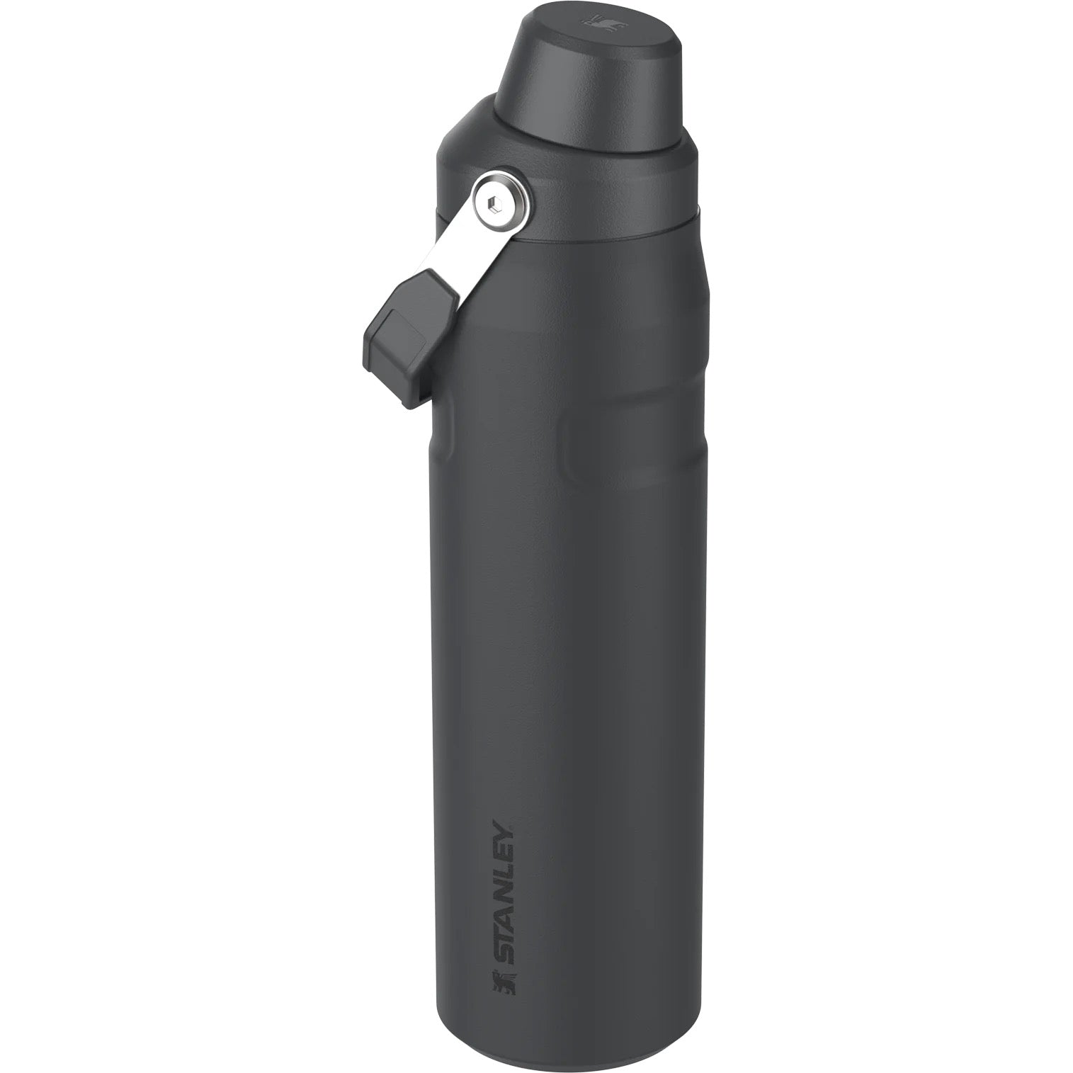 Stanley - Aerolight Iceflow Fast Flow | Black | 0.6L Stanley - Aerolight Iceflow Fast Flow | Black | 0.6L