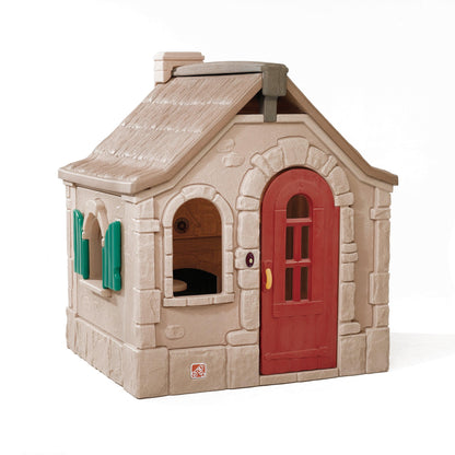 Step2 - Naturally Playfull Story Book Cottage