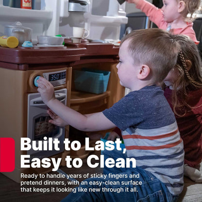 Step2 - Fun with Friends Kitchen Play