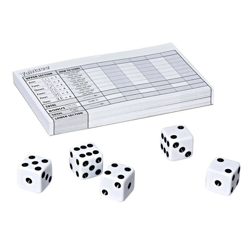 Yahtzee Classic 8Y+ Yahtzee Classic 8Y+