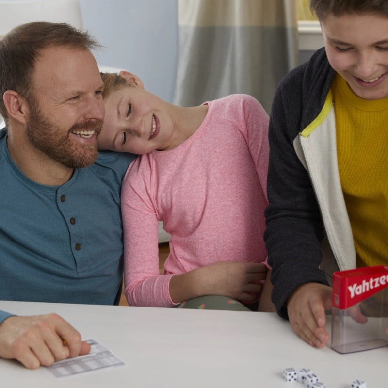 Yahtzee Classic 8Y+ Yahtzee Classic 8Y+