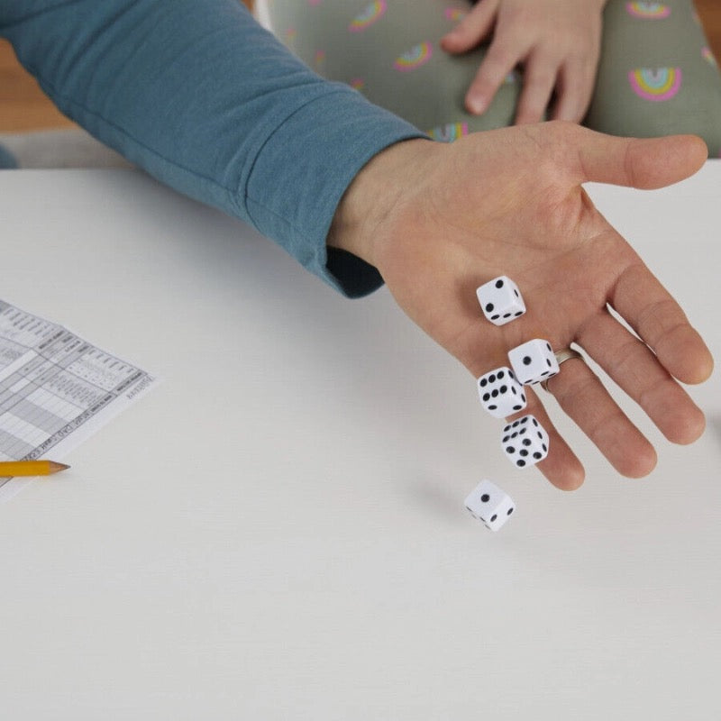 Yahtzee Classic 8Y+ Yahtzee Classic 8Y+
