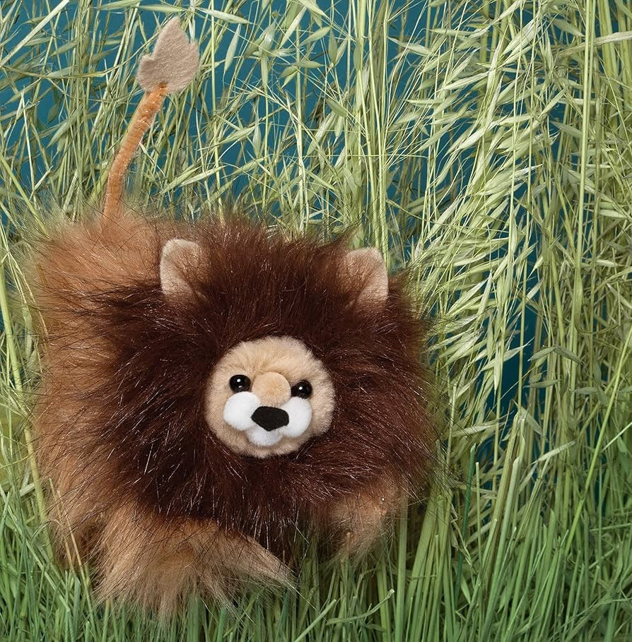 كلوتز DIY فوزيمالز سفاري