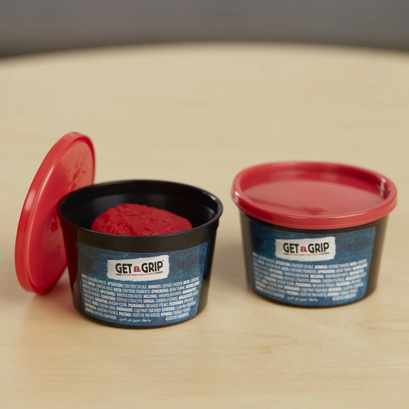 Get a Grip Game 8Y+ Get a Grip Game 8Y+