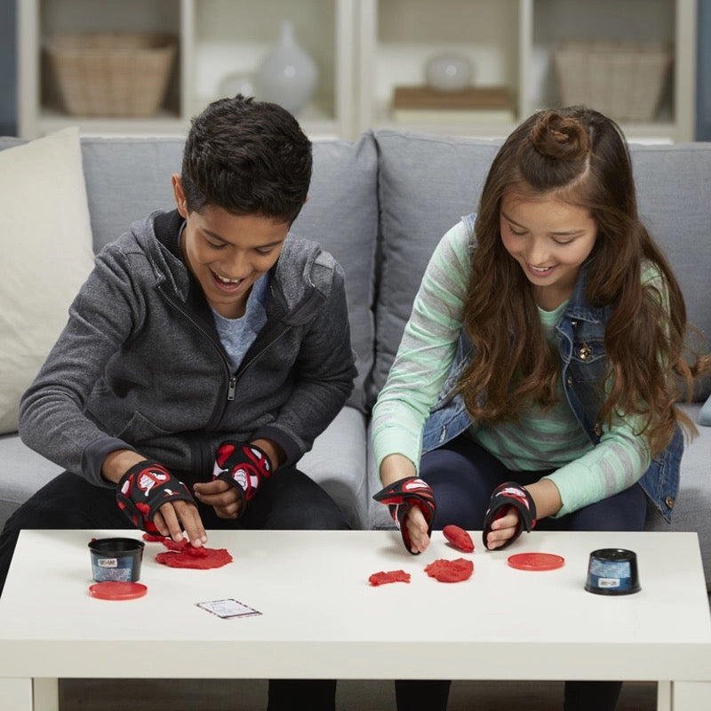 Get a Grip Game 8Y+ Get a Grip Game 8Y+