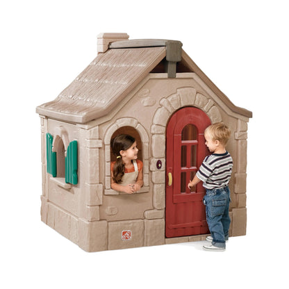 Step2 - Naturally Playfull Story Book Cottage