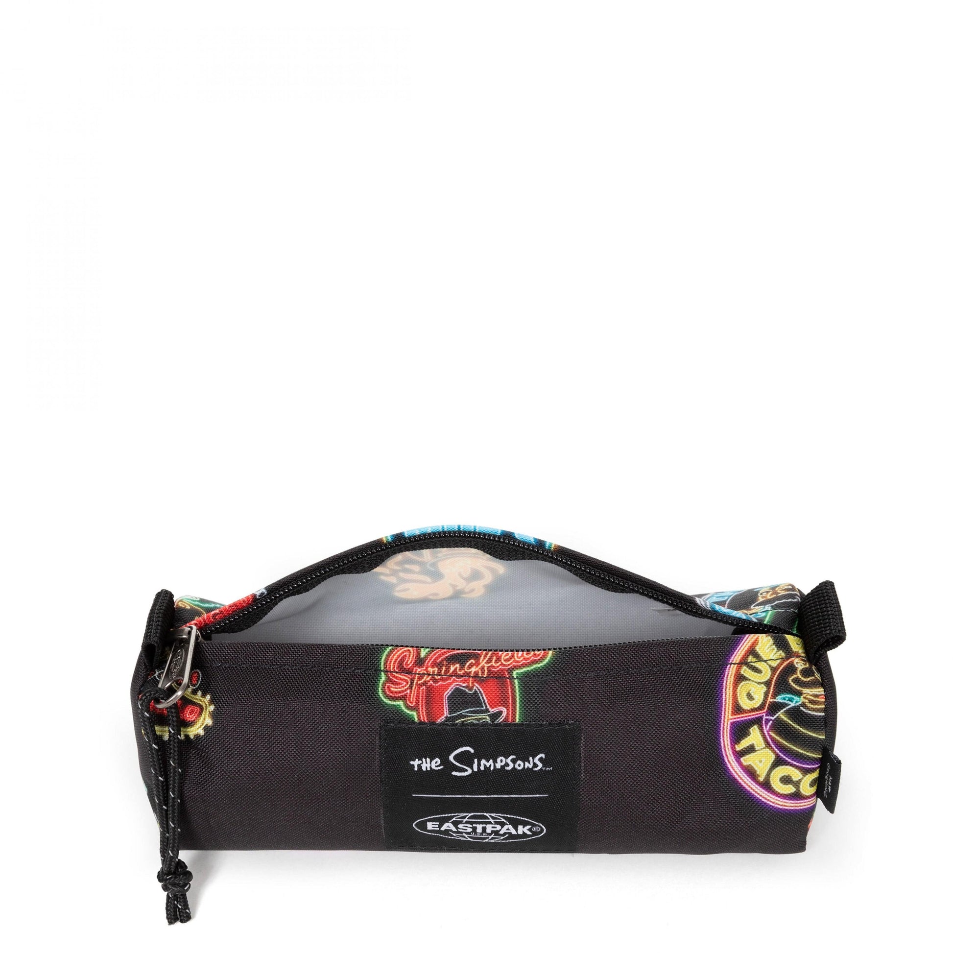 Eastpak - Benchmark Single Case | The Simpsons Neon Print Eastpak - Benchmark Single Case | The Simpsons Neon Print