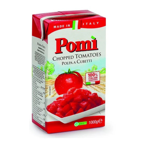 Chopped Tomato | 1KG Chopped Tomato | 1KG
