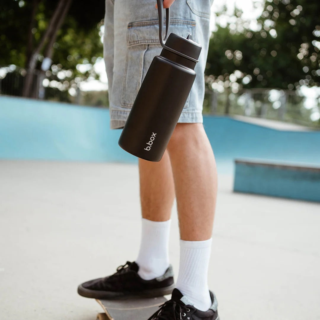 BBox - Insulated Flip Bottle | 1L | Deep Space BBox - Insulated Flip Bottle | 1L | Deep Space
