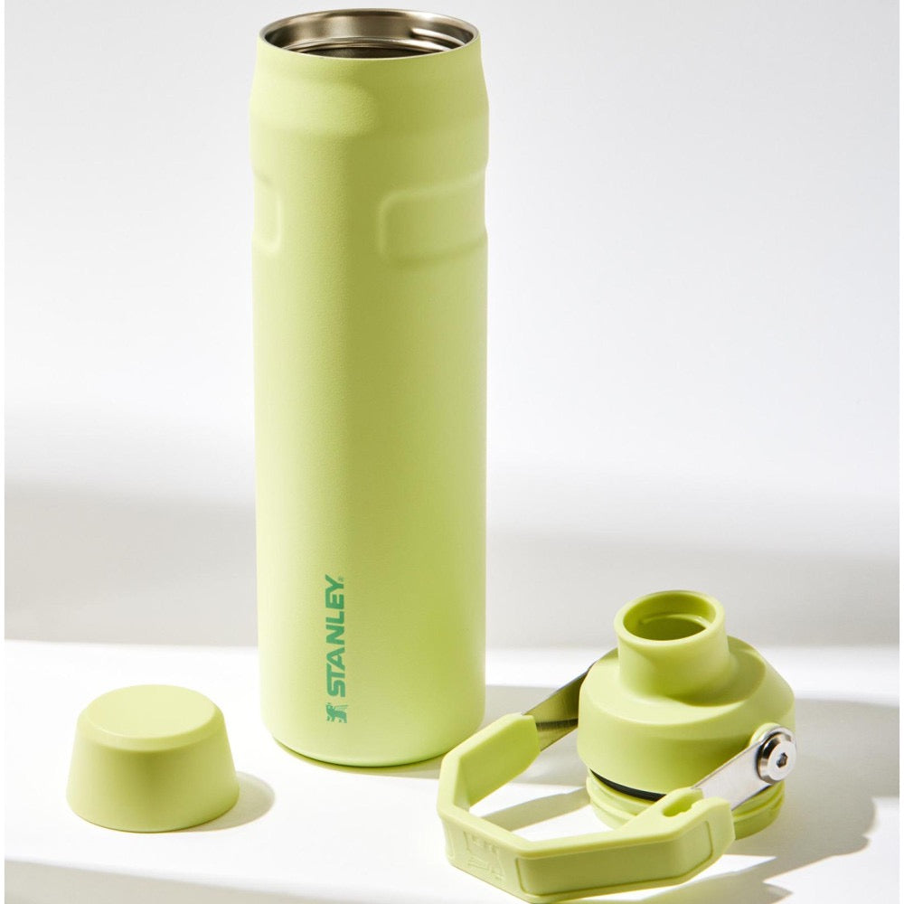 Stanley - Aerolight Iceflow Fast Flow | Citron | 0.6L Stanley - Aerolight Iceflow Fast Flow | Citron | 0.6L