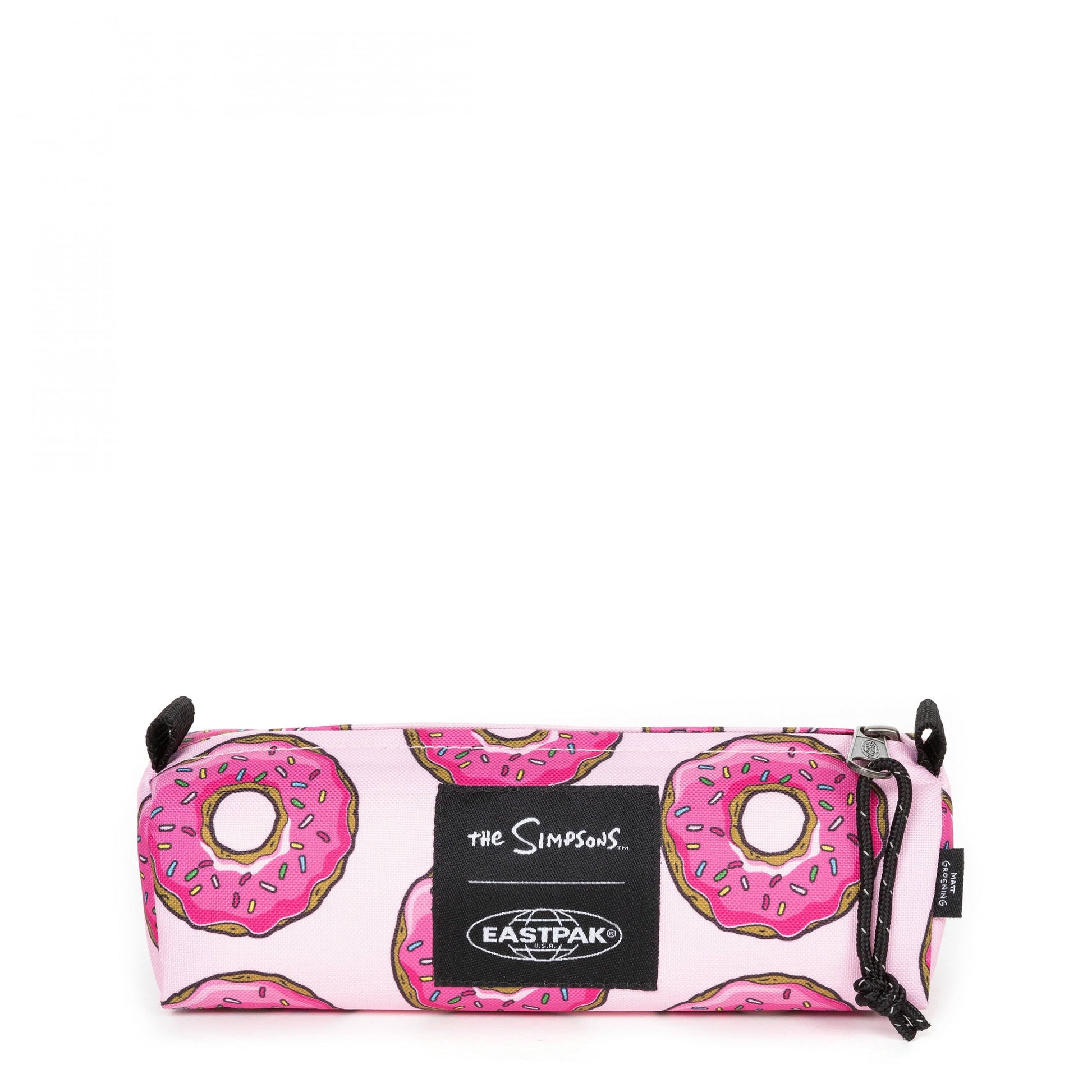 Eastpak - Benchmark Single Case | The Simpsons Doughnut Eastpak - Benchmark Single Case | The Simpsons Doughnut