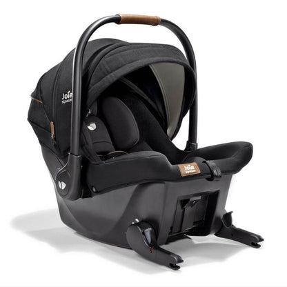 Joie - Sprint ISOFIX Car Seat - Eclipse