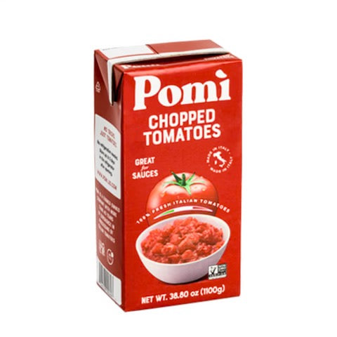 Chopped Tomato | 1.1KG