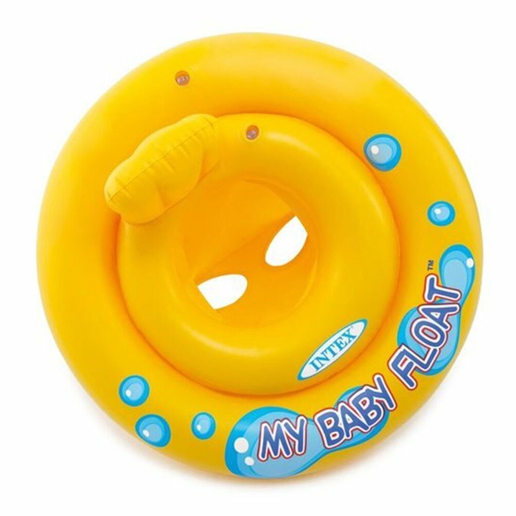 Intex - My Baby Float 1-2 Years Intex - My Baby Float 1-2 Years