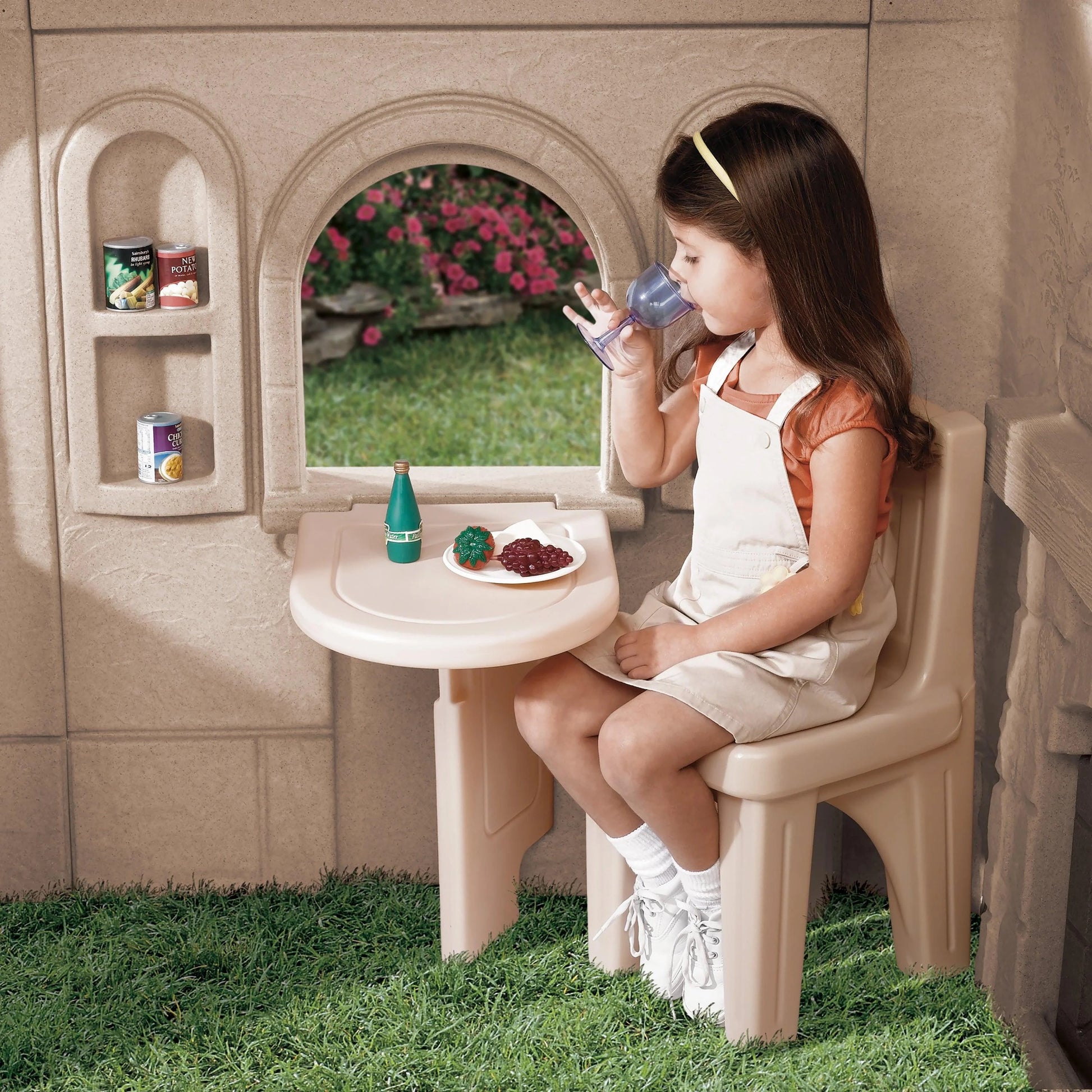 Step2 - Naturally Playfull Story Book Cottage Step2 - Naturally Playfull Story Book Cottage