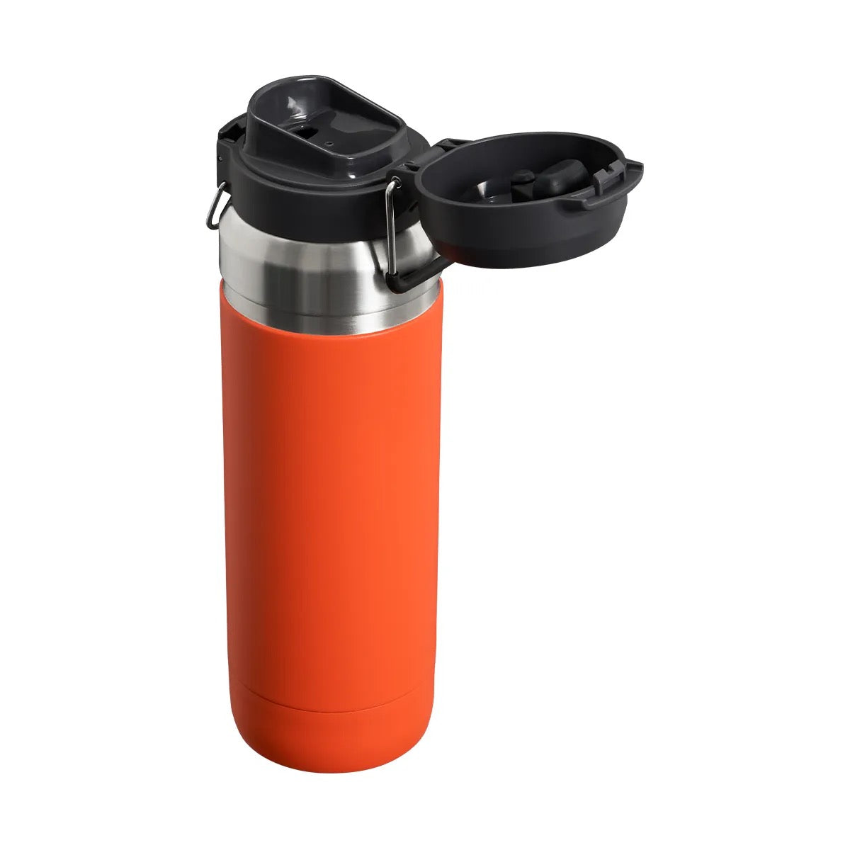 Stanley - The Quick-Flip Water Bottle | Tigerlily Plum | 1.06L Stanley - The Quick-Flip Water Bottle | Tigerlily Plum | 1.06L