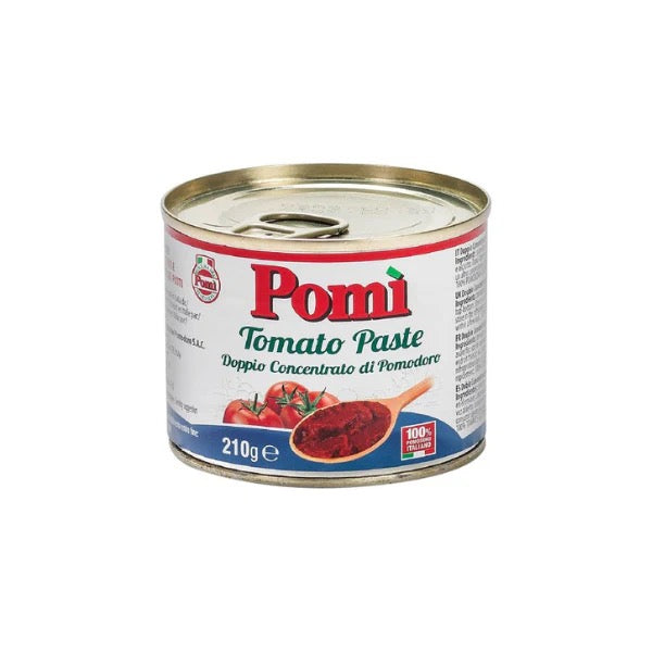 Tomato Paste | 210g Tomato Paste | 210g