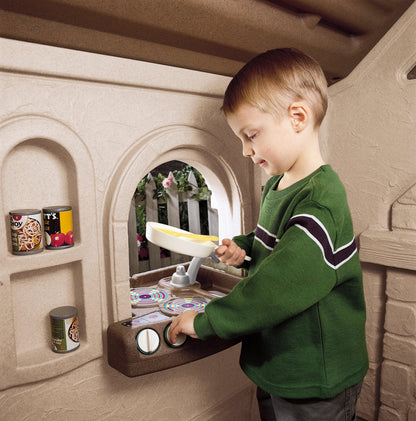 Step2 - Naturally Playfull Story Book Cottage
