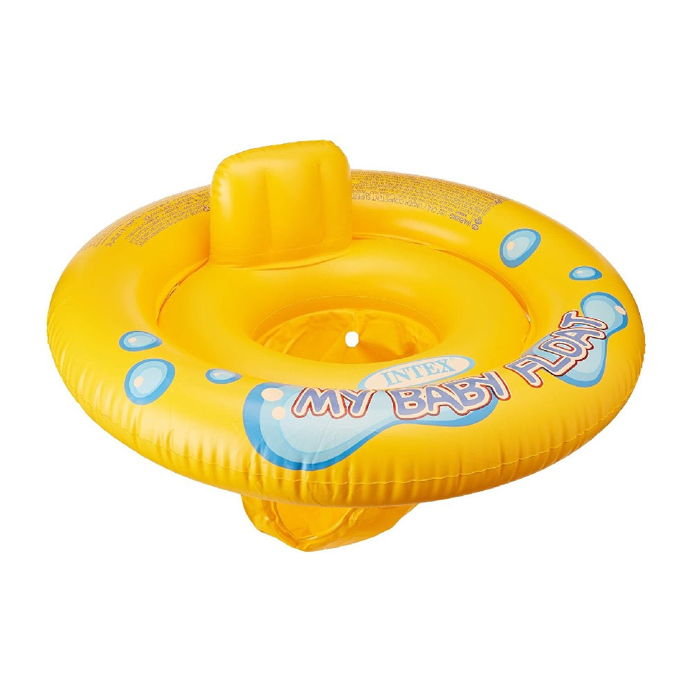 Intex - My Baby Float 1-2 Years Intex - My Baby Float 1-2 Years