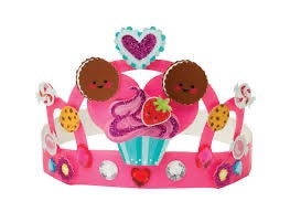 Klutz DIY My Twinkly Tiaras Klutz DIY My Twinkly Tiaras