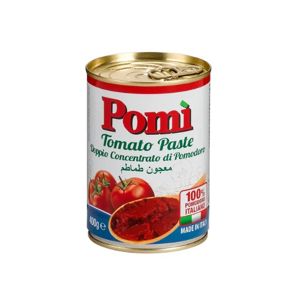 Tomato Paste | 400g Tomato Paste | 400g