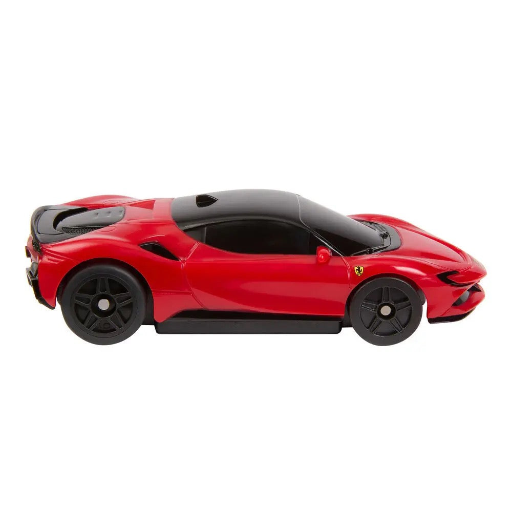 Hot Wheels - RC Ferrari SF90 Stradale Remote Control Car | 3-6Y Hot Wheels - RC Ferrari SF90 Stradale Remote Control Car | 3-6Y
