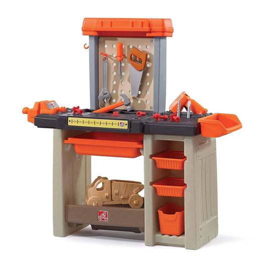 Step2 - Handyman Kids Workbench