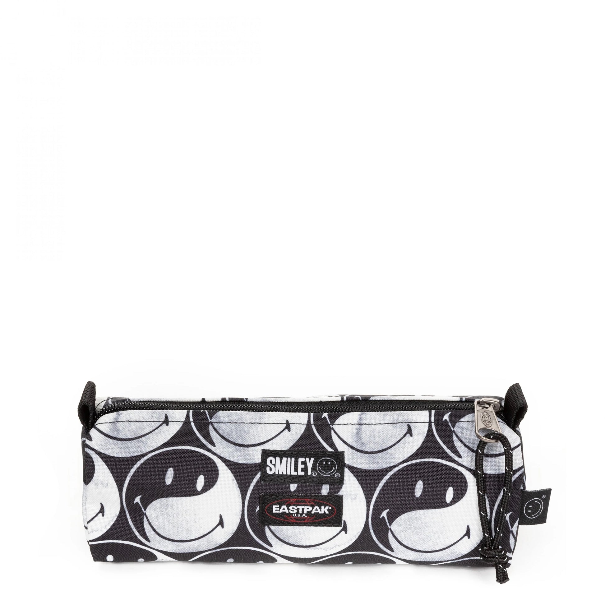Eastpak - Benchmark Single Case | Smiley YY Black Eastpak - Benchmark Single Case | Smiley YY Black