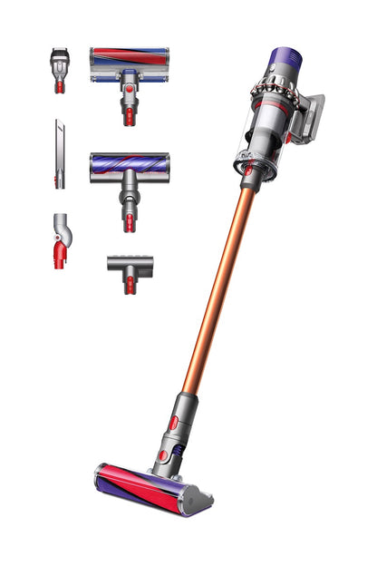 Dyson - V10 Cyclone Absolute Cordless Vacuum | 60 Minutes Run Time
