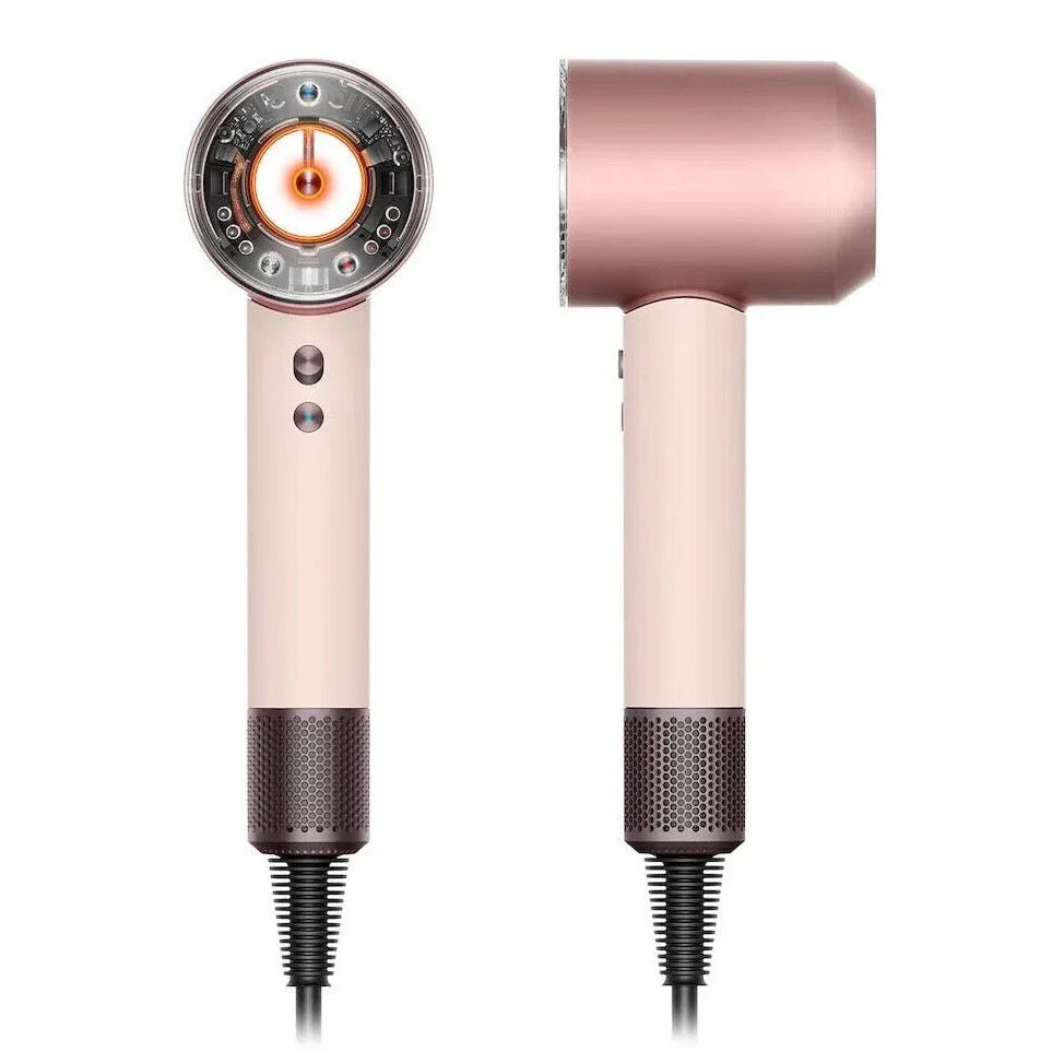 Dyson Supersonic Nural Hair Dryer Ceramic Pink — BambiniJO Jordan