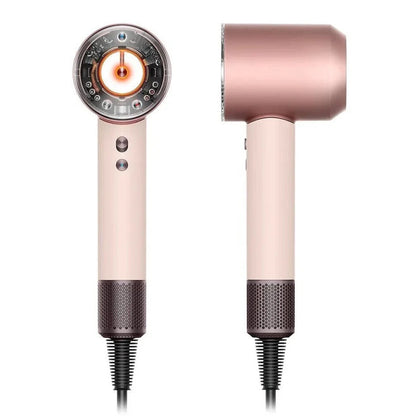 Dyson Supersonic Nural Hair Dryer Ceramic Pink — BambiniJO Jordan