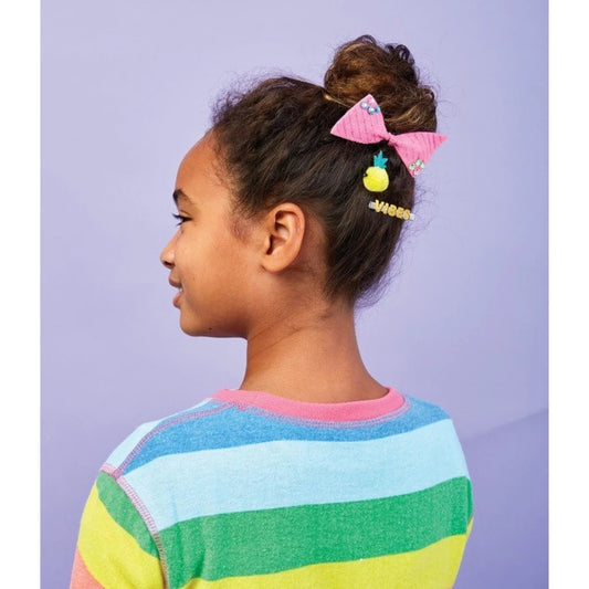 Klutz DIY Barrettes, Bows & Hair Ties 3-6Y — BambiniJO Jordan