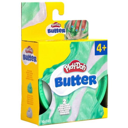 Play-Doh - Butter Slime | 142g | Mint