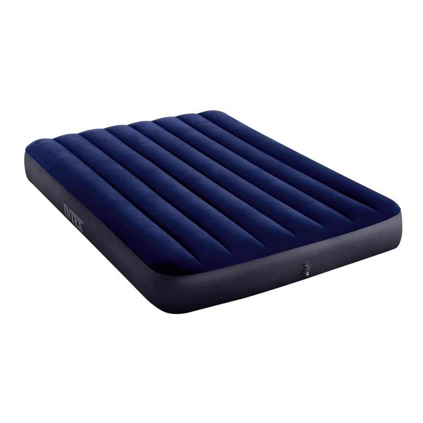 Intex - Full Dura-beam Series Classic Downy Airbed 137x191 cm