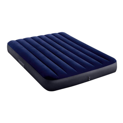 Intex - Full Dura-beam Series Classic Downy Airbed 137x191 cm