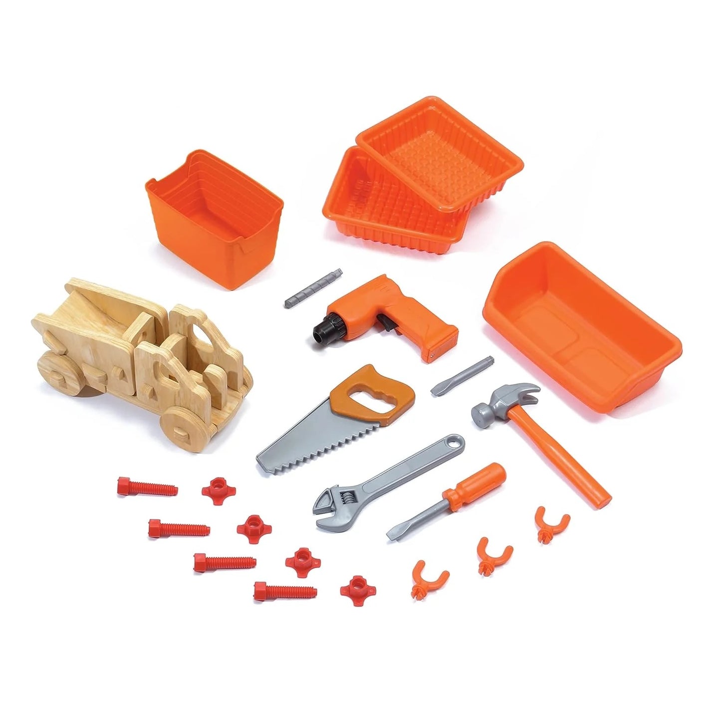 Step2 - Handyman Kids Workbench