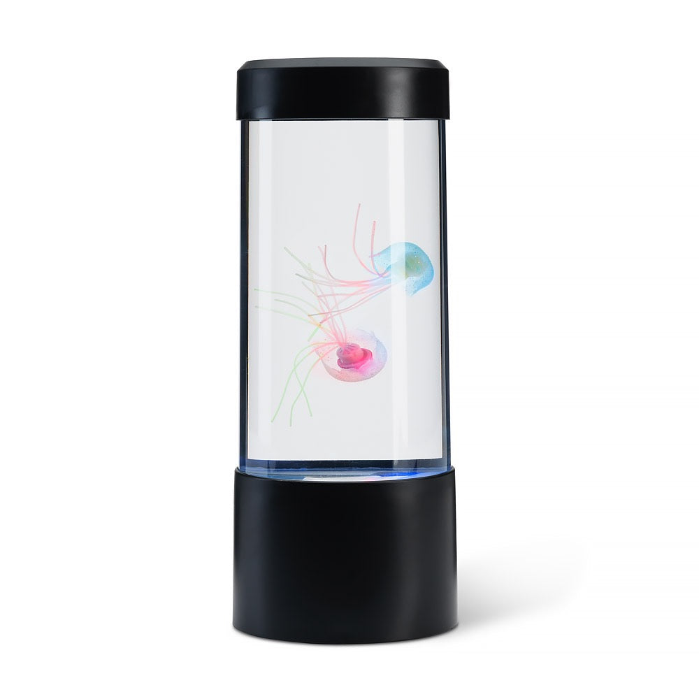 The Source - Round Mini Jellyfish Lamp