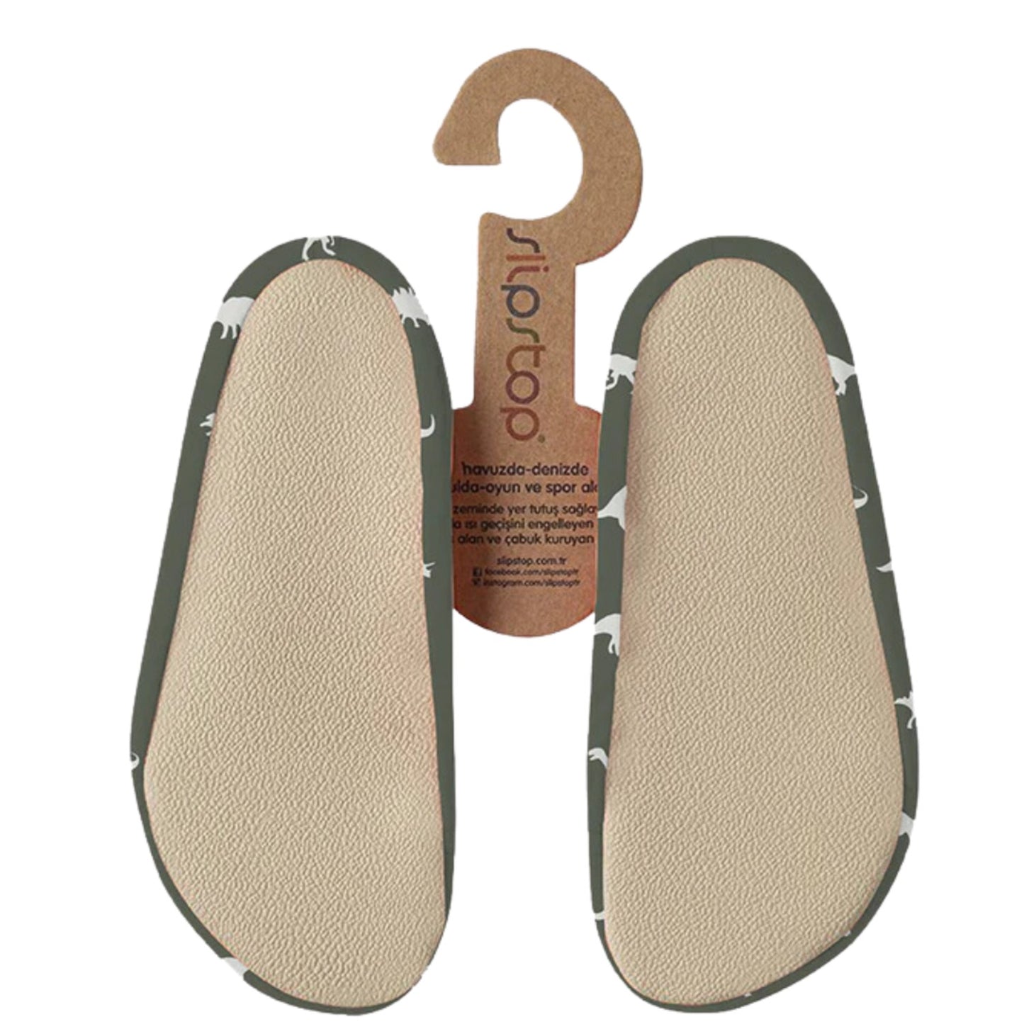 Slipstop - Medium Swim Shoes | 27-29