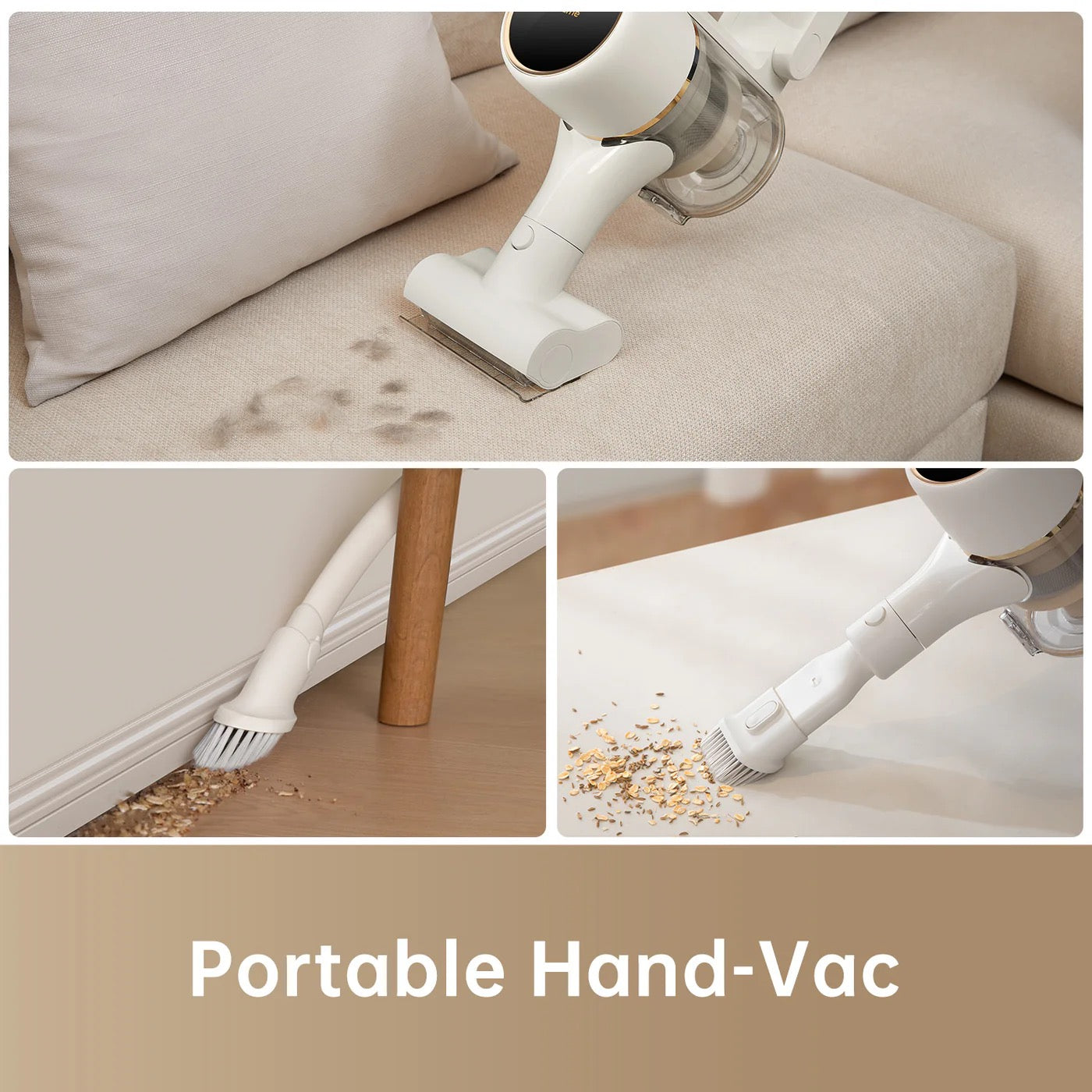 Dreame - R10 Vacuum Dreame - R10 Vacuum