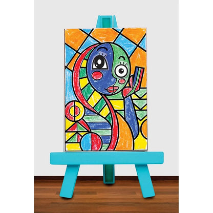 Klutz DIY Tiny Art Studio