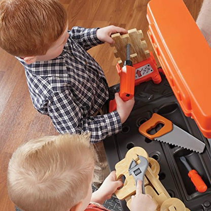 Step2 - Handyman Kids Workbench