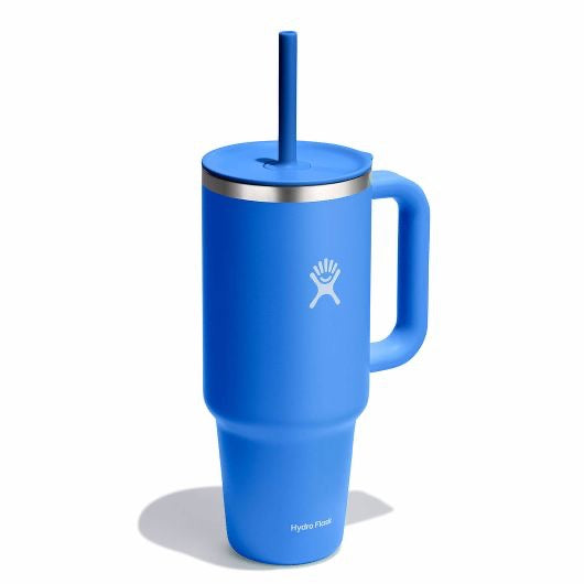 Hydro Flask - All Around Travel Tumbler | 1183ml | 40oz Hydro Flask - All Around Travel Tumbler | 1183ml | 40oz
