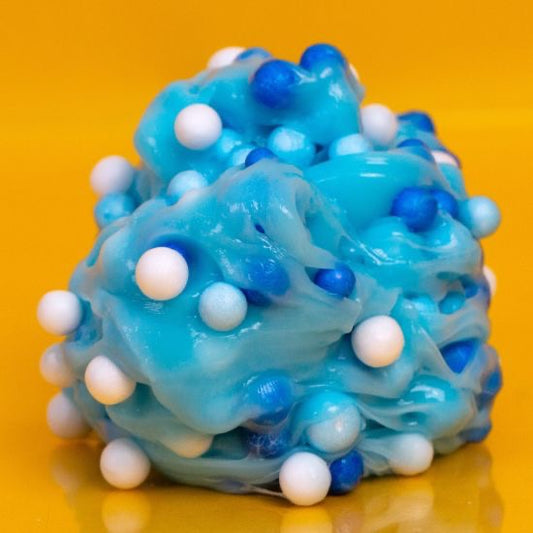 Play-Doh Bubble Pop Slime 99g Blue 3-6Y — BambiniJO Jordan