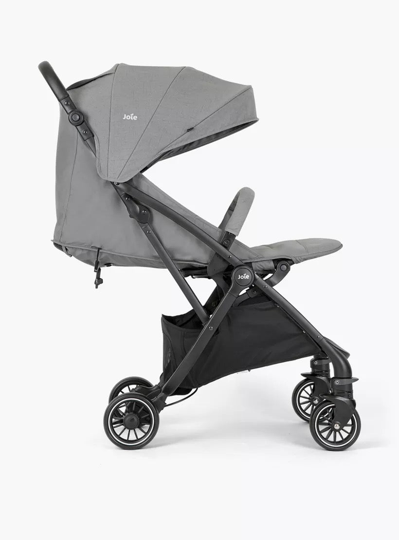 Joie - Tourist S Stroller | Pebble Joie - Tourist S Stroller | Pebble